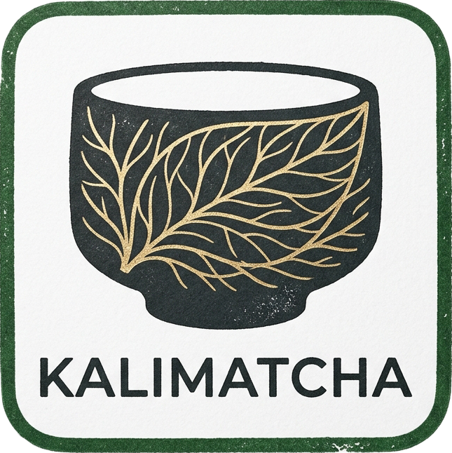 KaliMatcha Logo